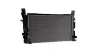 Kühler, Motorkühlung MAHLE CR 2773 000P Bild Kühler, Motorkühlung MAHLE CR 2773 000P
