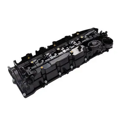 Zylinderkopfhaube MAHLE ZH 652