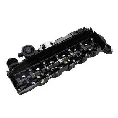 Zylinderkopfhaube MAHLE ZH 652 Bild Zylinderkopfhaube MAHLE ZH 652