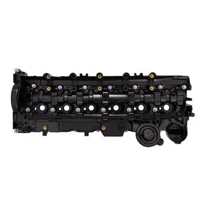 Zylinderkopfhaube MAHLE ZH 652 Bild Zylinderkopfhaube MAHLE ZH 652