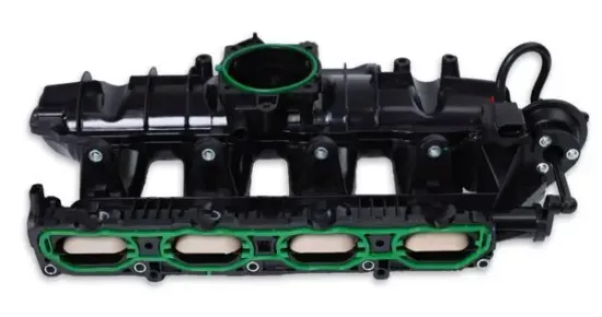 Saugrohrmodul MAHLE LM 1133 Bild Saugrohrmodul MAHLE LM 1133