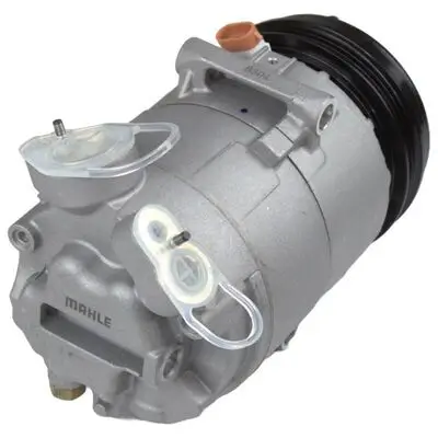 Niedertemperaturkühler, Ladeluftkühler MAHLE CIR 44 000P Bild Niedertemperaturkühler, Ladeluftkühler MAHLE CIR 44 000P