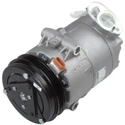 Niedertemperaturkühler, Ladeluftkühler MAHLE CIR 44 000P Bild Niedertemperaturkühler, Ladeluftkühler MAHLE CIR 44 000P