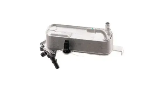 Ölkühler, Automatikgetriebe MAHLE CLC 256 000S Bild Ölkühler, Automatikgetriebe MAHLE CLC 256 000S