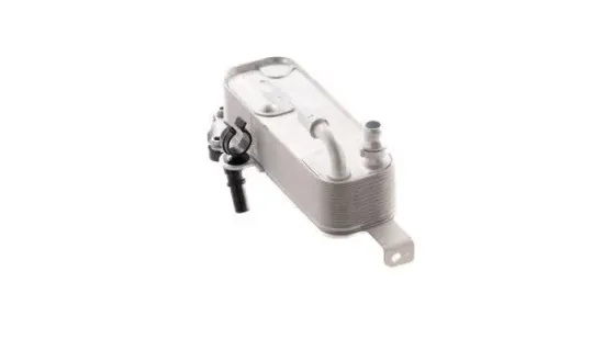 Ölkühler, Automatikgetriebe MAHLE CLC 256 000S Bild Ölkühler, Automatikgetriebe MAHLE CLC 256 000S