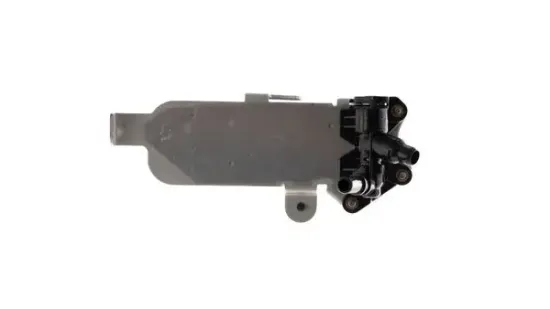 Ölkühler, Automatikgetriebe MAHLE CLC 256 000S Bild Ölkühler, Automatikgetriebe MAHLE CLC 256 000S