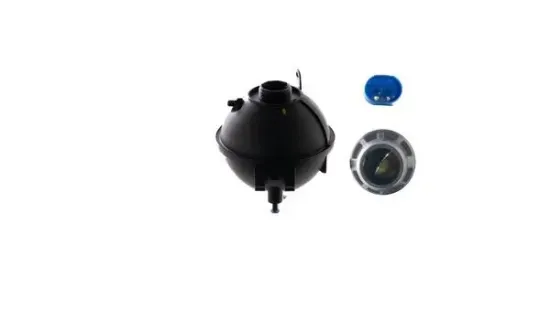 Ausgleichsbehälter, Kühlmittel MAHLE CRT 223 000S Bild Ausgleichsbehälter, Kühlmittel MAHLE CRT 223 000S