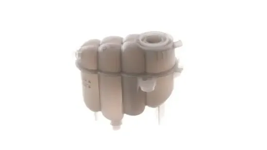 Ausgleichsbehälter, Kühlmittel MAHLE CRT 255 000S Bild Ausgleichsbehälter, Kühlmittel MAHLE CRT 255 000S