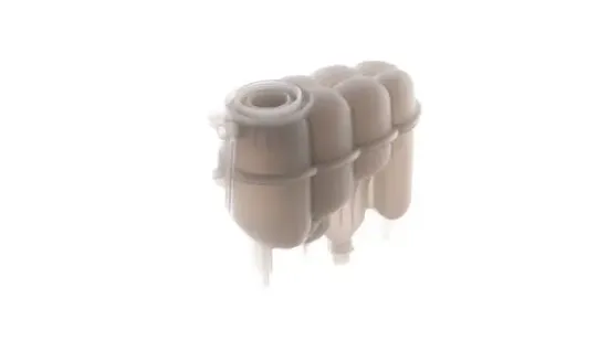 Ausgleichsbehälter, Kühlmittel MAHLE CRT 255 000S Bild Ausgleichsbehälter, Kühlmittel MAHLE CRT 255 000S