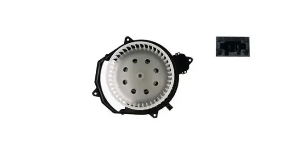 Innenraumgebläse 12 V MAHLE AB 333 000S Bild Innenraumgebläse 12 V MAHLE AB 333 000S