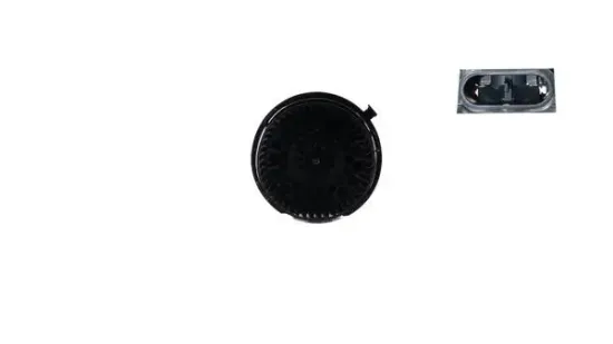Innenraumgebläse 12 V MAHLE AB 408 000S Bild Innenraumgebläse 12 V MAHLE AB 408 000S