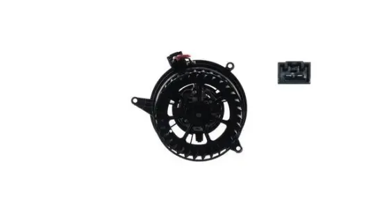 Kühler, Motorkühlung MAHLE CRE 13 000P Bild Kühler, Motorkühlung MAHLE CRE 13 000P