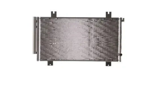 Kondensator, Klimaanlage MAHLE AC 1110 000S Bild Kondensator, Klimaanlage MAHLE AC 1110 000S