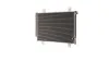 Kondensator, Klimaanlage MAHLE AC 1110 000S Bild Kondensator, Klimaanlage MAHLE AC 1110 000S