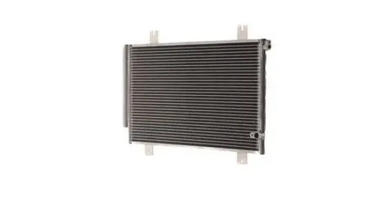 Kondensator, Klimaanlage MAHLE AC 1110 000S Bild Kondensator, Klimaanlage MAHLE AC 1110 000S
