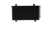 Kondensator, Klimaanlage MAHLE AC 1110 000S
