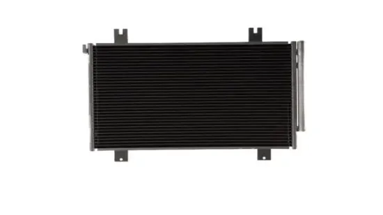 Kondensator, Klimaanlage MAHLE AC 1110 000S Bild Kondensator, Klimaanlage MAHLE AC 1110 000S