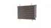Kondensator, Klimaanlage MAHLE AC 1110 000S Bild Kondensator, Klimaanlage MAHLE AC 1110 000S