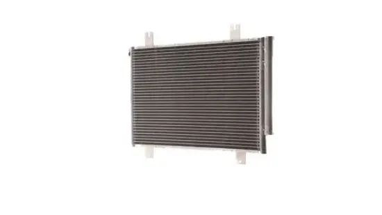 Kondensator, Klimaanlage MAHLE AC 1110 000S Bild Kondensator, Klimaanlage MAHLE AC 1110 000S