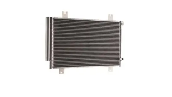 Kondensator, Klimaanlage MAHLE AC 1110 000S Bild Kondensator, Klimaanlage MAHLE AC 1110 000S
