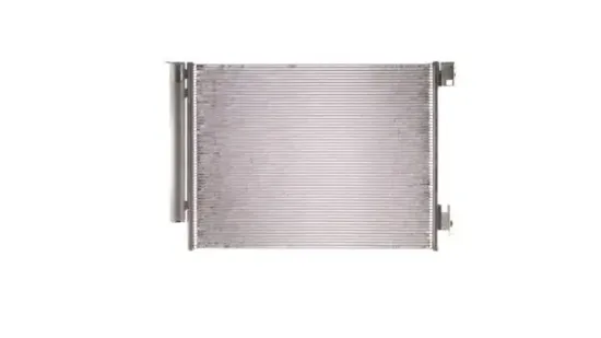 Kondensator, Klimaanlage MAHLE AC 1165 000S Bild Kondensator, Klimaanlage MAHLE AC 1165 000S