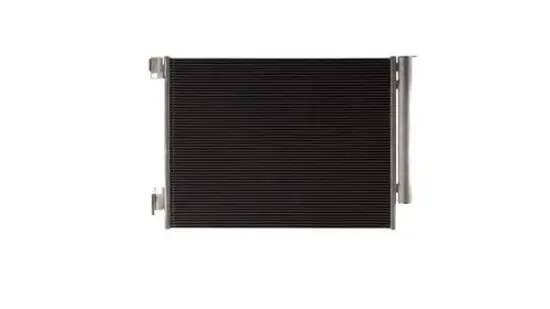 Kondensator, Klimaanlage MAHLE AC 1165 000S Bild Kondensator, Klimaanlage MAHLE AC 1165 000S