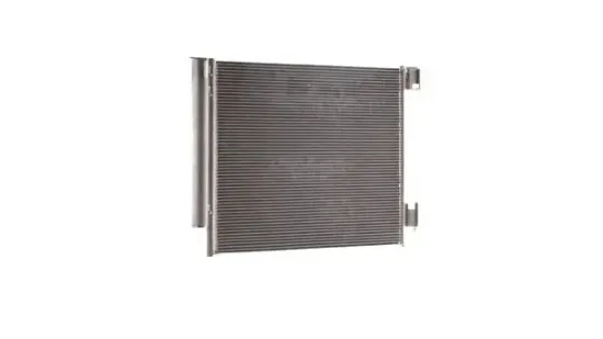 Kondensator, Klimaanlage MAHLE AC 1165 000S Bild Kondensator, Klimaanlage MAHLE AC 1165 000S