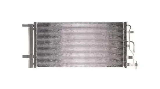 Kondensator, Klimaanlage MAHLE AC 1175 000P Bild Kondensator, Klimaanlage MAHLE AC 1175 000P