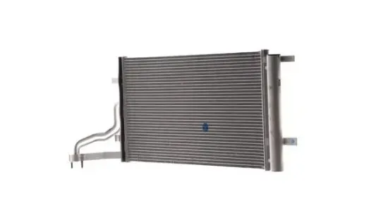 Kondensator, Klimaanlage MAHLE AC 1175 000P Bild Kondensator, Klimaanlage MAHLE AC 1175 000P