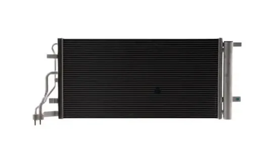 Kondensator, Klimaanlage MAHLE AC 1175 000P Bild Kondensator, Klimaanlage MAHLE AC 1175 000P