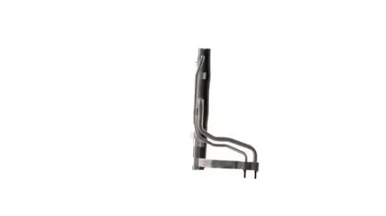 Kondensator, Klimaanlage MAHLE AC 1175 000P Bild Kondensator, Klimaanlage MAHLE AC 1175 000P
