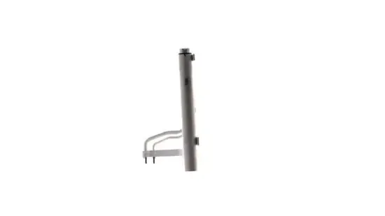 Kondensator, Klimaanlage MAHLE AC 1175 000P Bild Kondensator, Klimaanlage MAHLE AC 1175 000P