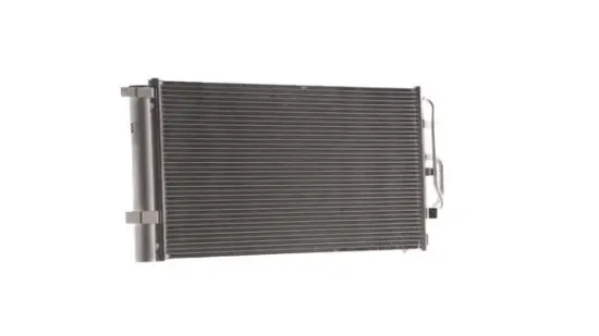 Kondensator, Klimaanlage MAHLE AC 1175 000P Bild Kondensator, Klimaanlage MAHLE AC 1175 000P
