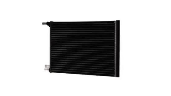 Kondensator, Klimaanlage MAHLE AC 1178 000S Bild Kondensator, Klimaanlage MAHLE AC 1178 000S