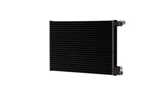 Kondensator, Klimaanlage MAHLE AC 1178 000S Bild Kondensator, Klimaanlage MAHLE AC 1178 000S
