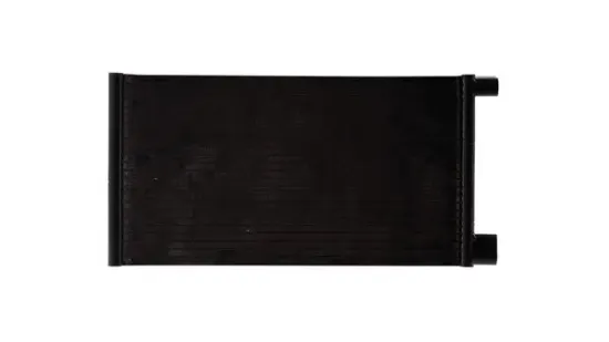 Kondensator, Klimaanlage MAHLE AC 1178 000S Bild Kondensator, Klimaanlage MAHLE AC 1178 000S