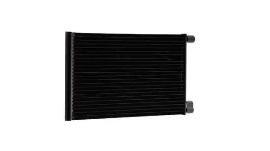 Kondensator, Klimaanlage MAHLE AC 1178 000S Bild Kondensator, Klimaanlage MAHLE AC 1178 000S