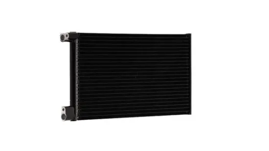 Kondensator, Klimaanlage MAHLE AC 1178 000S Bild Kondensator, Klimaanlage MAHLE AC 1178 000S