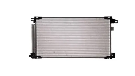 Kondensator, Klimaanlage MAHLE AC 1181 000S Bild Kondensator, Klimaanlage MAHLE AC 1181 000S