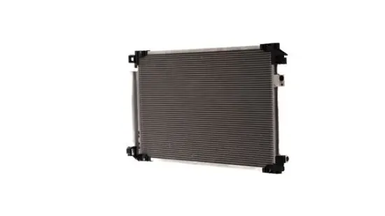 Kondensator, Klimaanlage MAHLE AC 1181 000S Bild Kondensator, Klimaanlage MAHLE AC 1181 000S