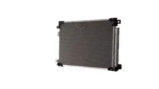 Kondensator, Klimaanlage MAHLE AC 1181 000S Bild Kondensator, Klimaanlage MAHLE AC 1181 000S