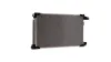 Kondensator, Klimaanlage MAHLE AC 1181 000S Bild Kondensator, Klimaanlage MAHLE AC 1181 000S