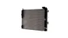 Kondensator, Klimaanlage MAHLE AC 1210 000P Bild Kondensator, Klimaanlage MAHLE AC 1210 000P