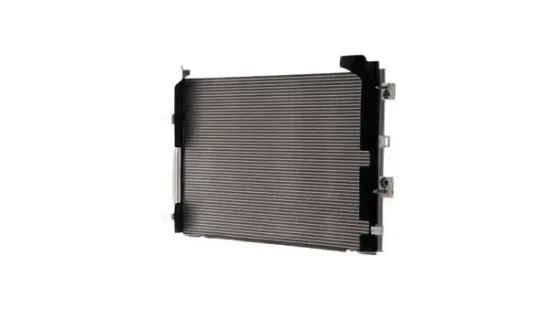 Kondensator, Klimaanlage MAHLE AC 1210 000P Bild Kondensator, Klimaanlage MAHLE AC 1210 000P