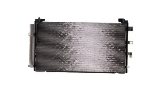 Kondensator, Klimaanlage MAHLE AC 1210 000P Bild Kondensator, Klimaanlage MAHLE AC 1210 000P