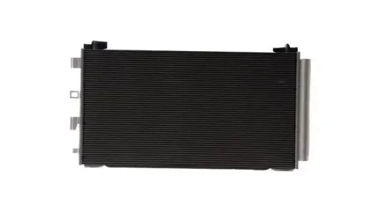 Kondensator, Klimaanlage MAHLE AC 1210 000P Bild Kondensator, Klimaanlage MAHLE AC 1210 000P