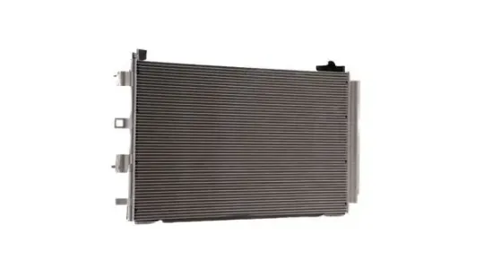 Kondensator, Klimaanlage MAHLE AC 1210 000P Bild Kondensator, Klimaanlage MAHLE AC 1210 000P