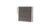 Verdampfer, Klimaanlage MAHLE AE 189 000S Bild Verdampfer, Klimaanlage MAHLE AE 189 000S