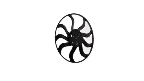 Lüfter, Motorkühlung MAHLE CFF 642 000P Bild Lüfter, Motorkühlung MAHLE CFF 642 000P