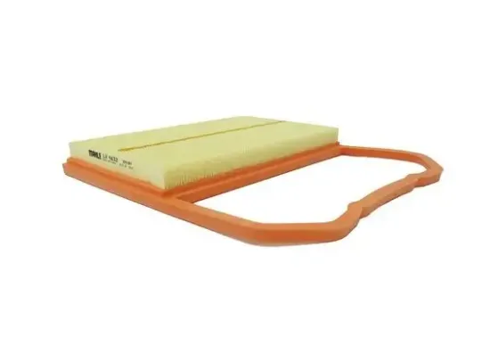 Luftfilter MAHLE LX 4632 Bild Luftfilter MAHLE LX 4632